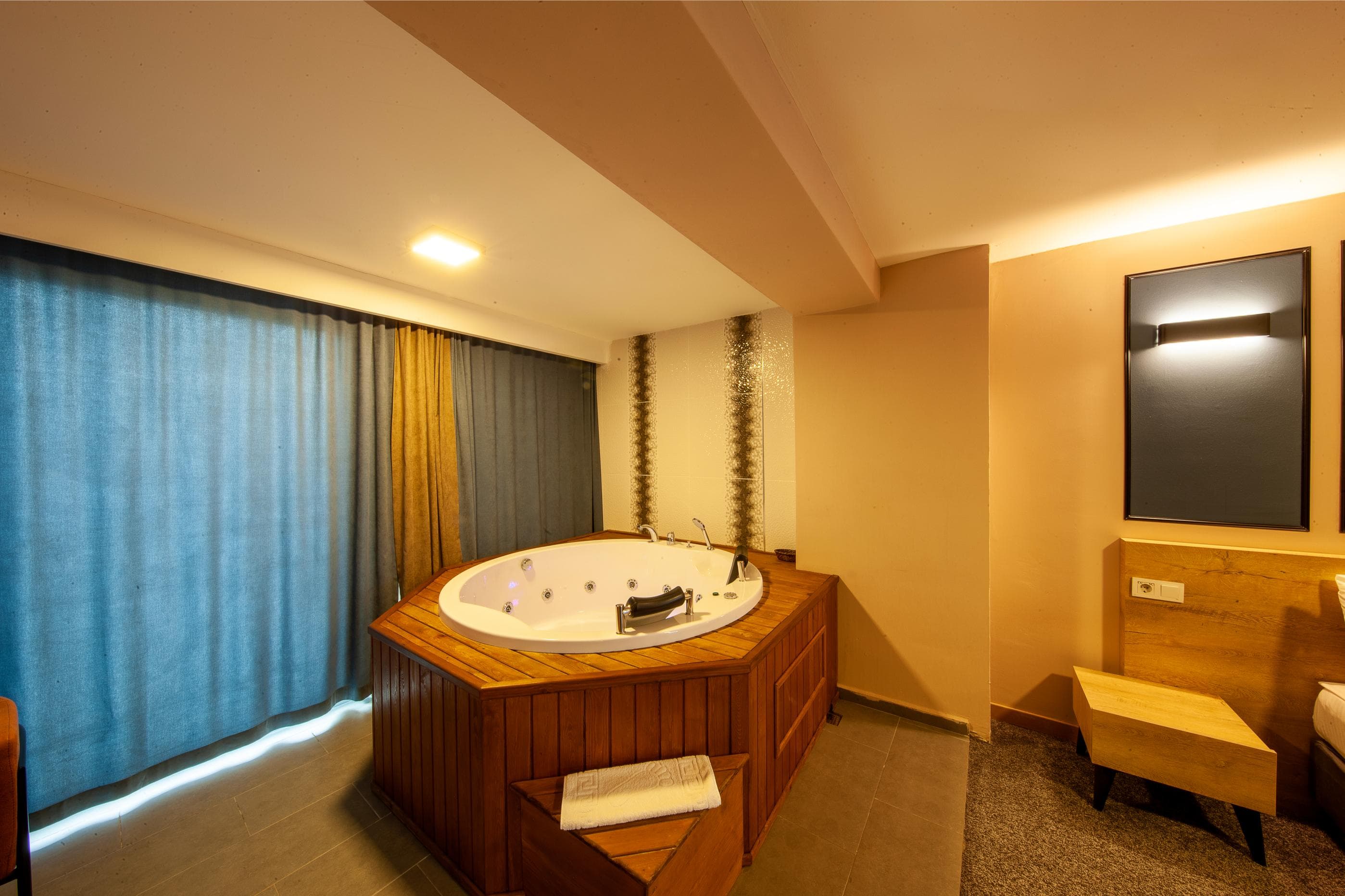 Hotel Zeytin Bahçesi-38