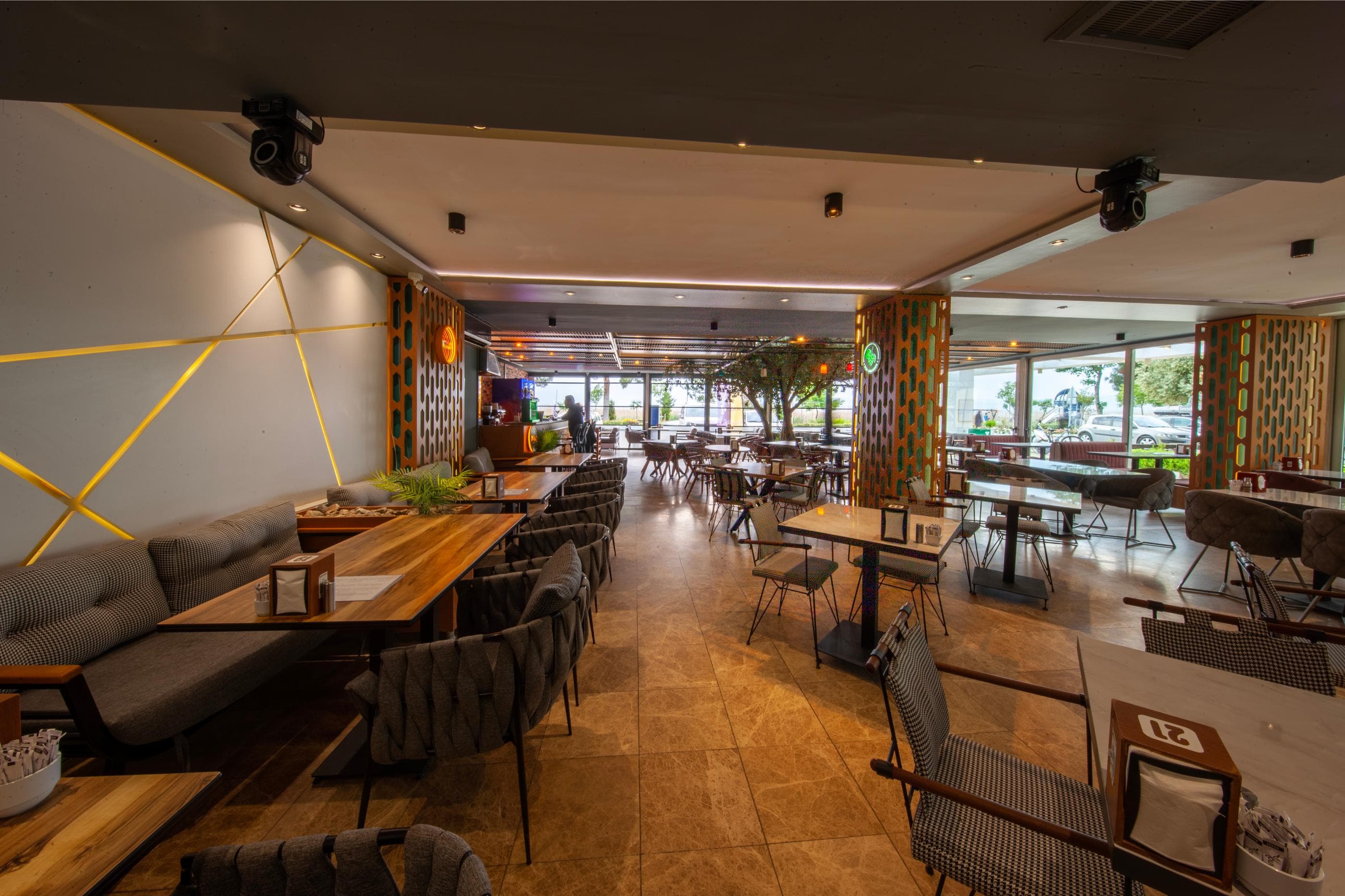 Hotel Zeytin Bahçesi-4