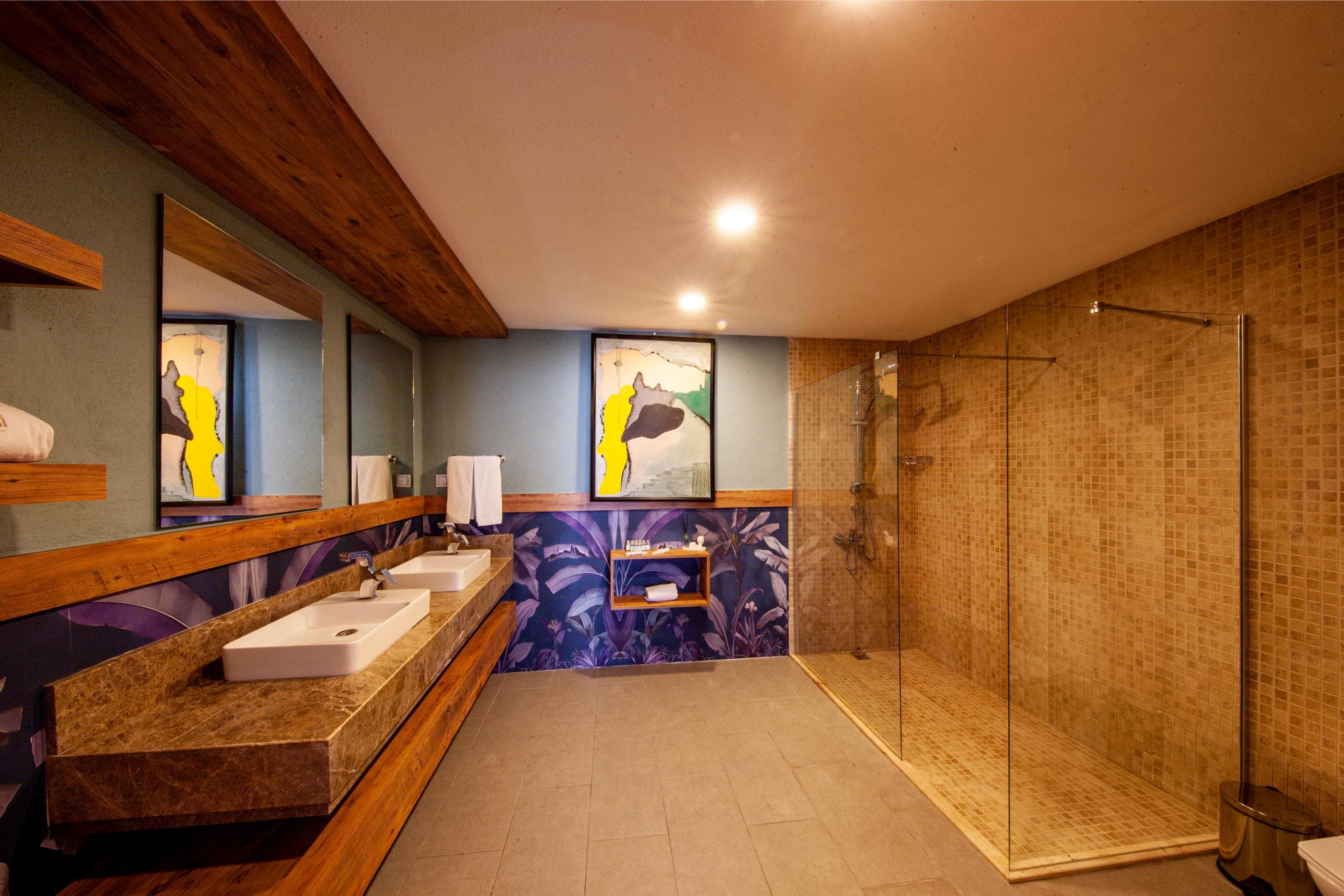 Hotel Zeytin Bahçesi-57