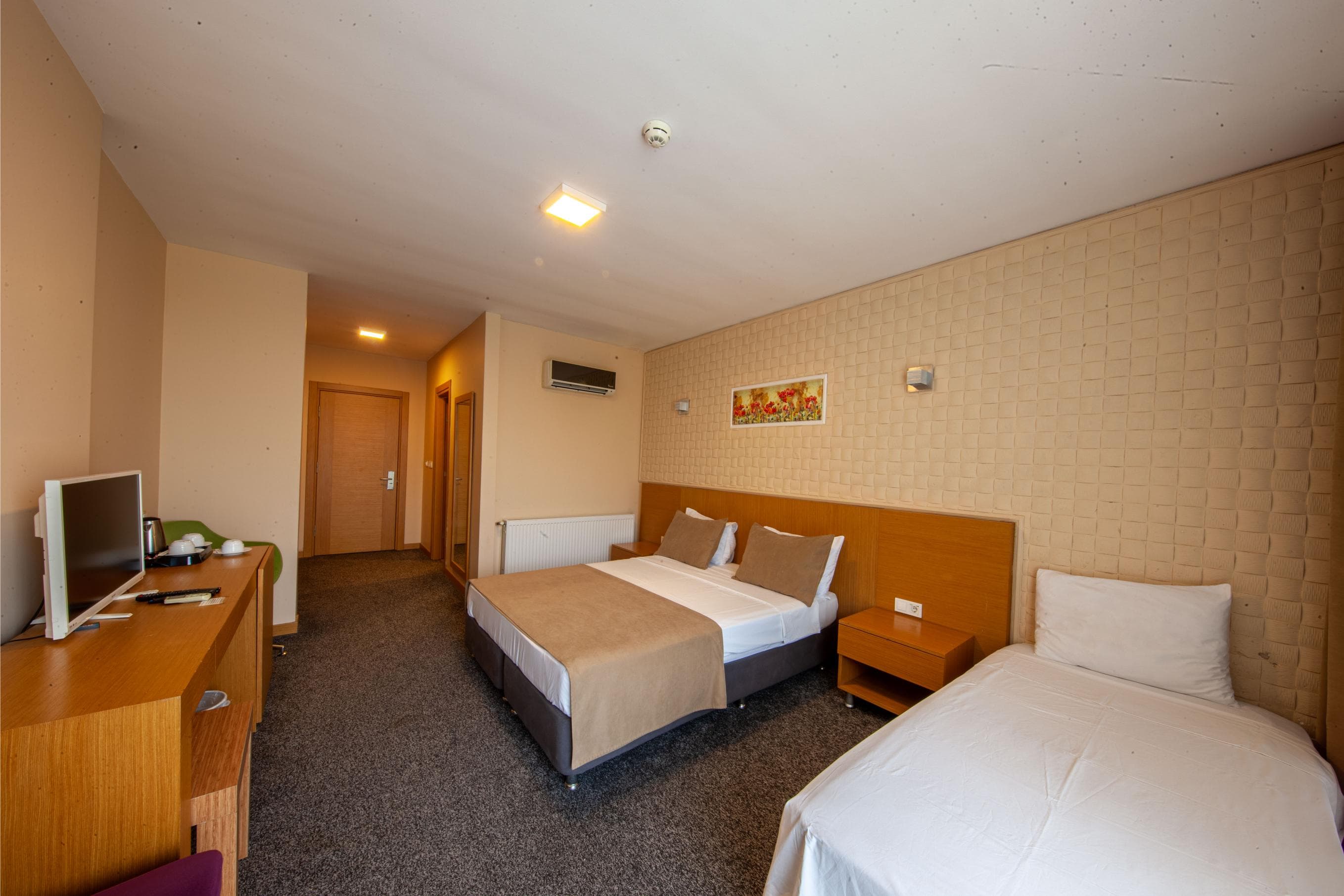 Hotel Zeytin Bahçesi-63
