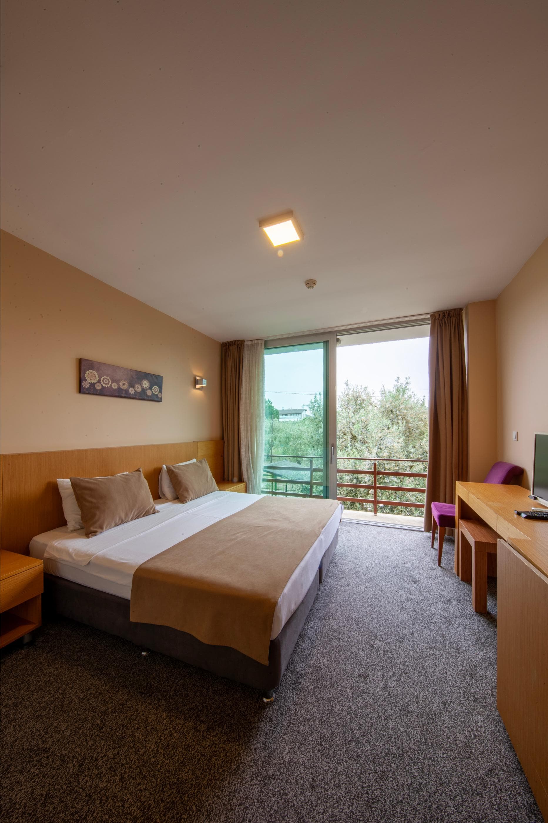 Hotel Zeytin Bahçesi-33
