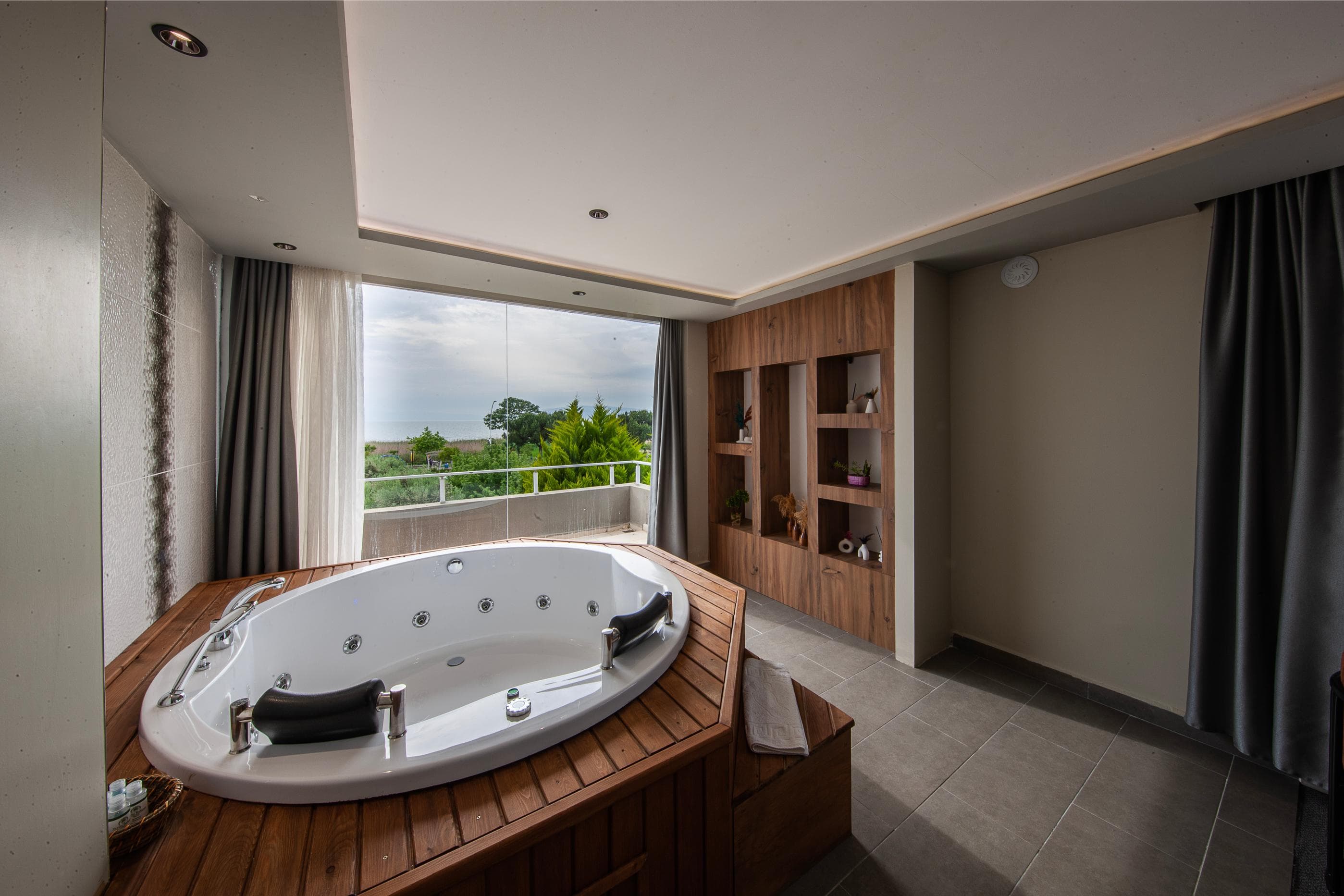 Hotel Zeytin Bahçesi-53