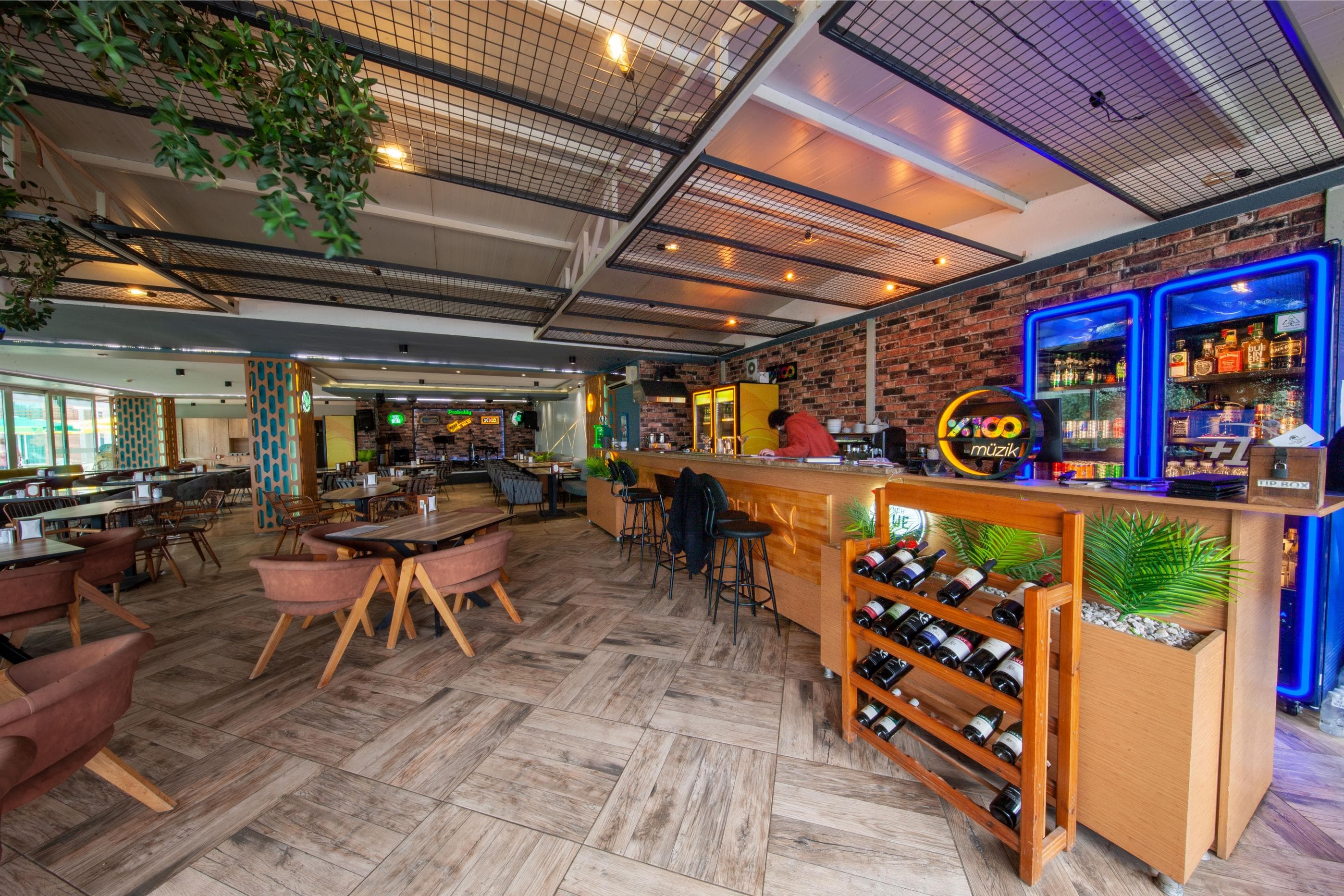 Hotel Zeytin Bahçesi-79