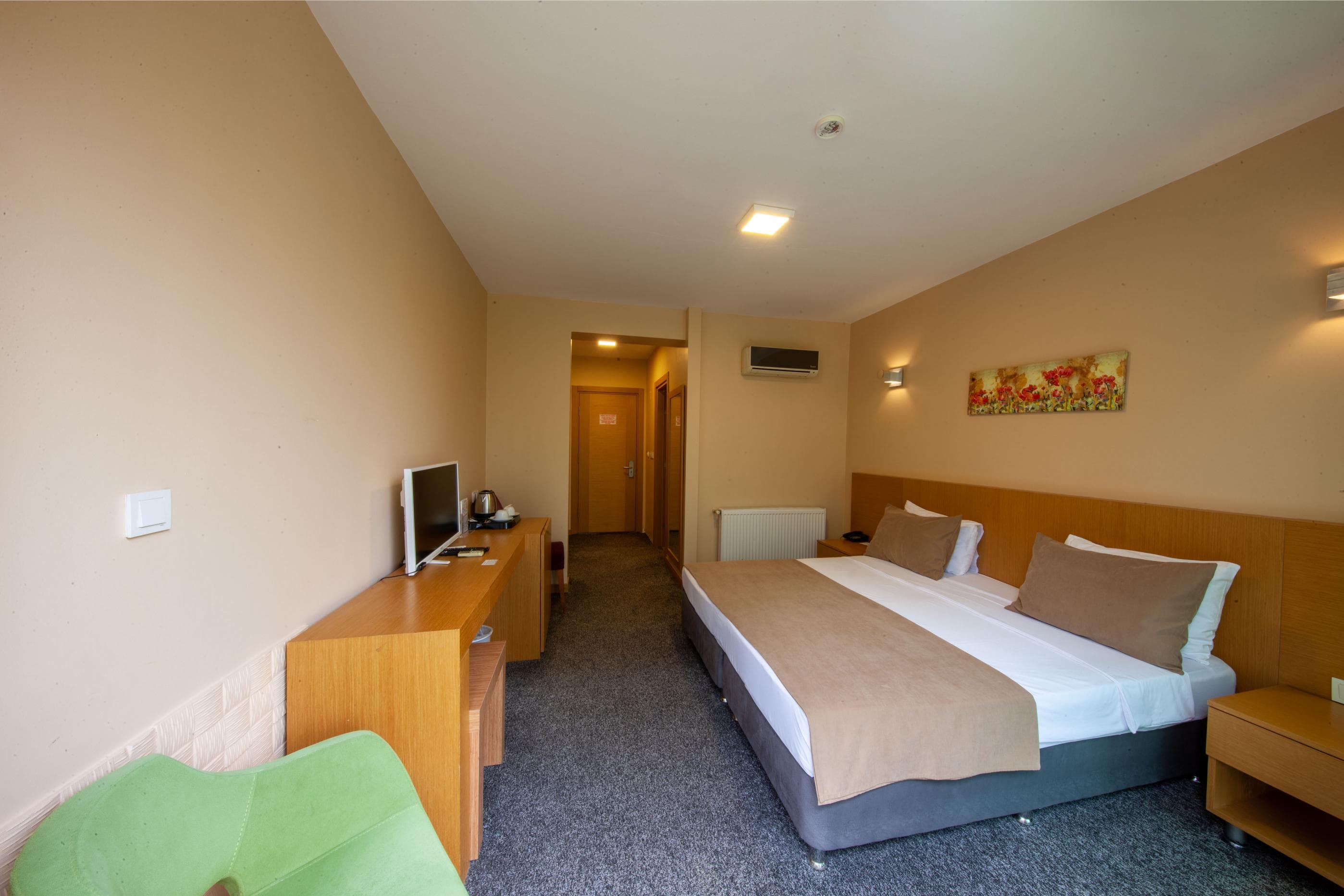 Hotel Zeytin Bahçesi-75