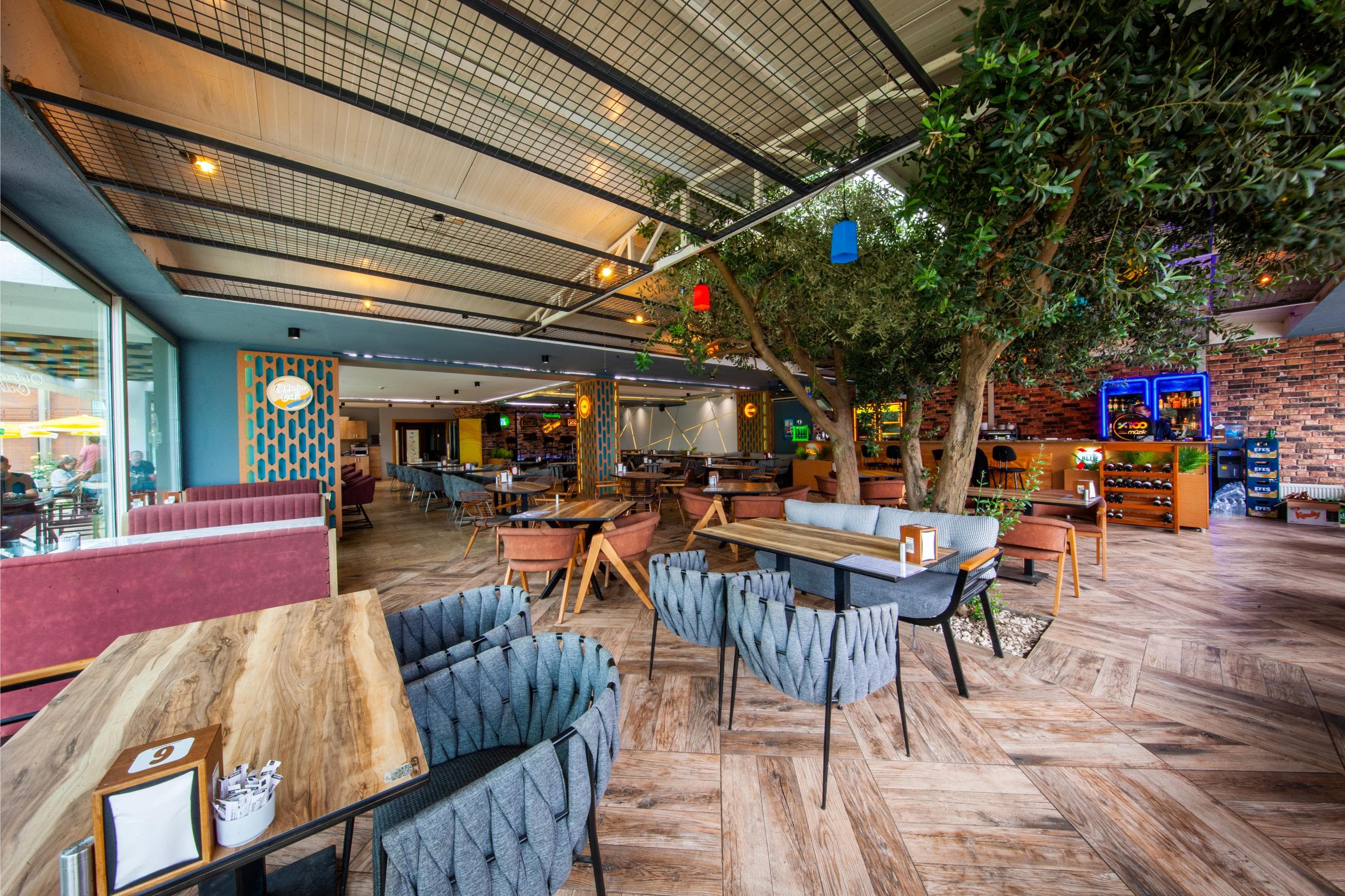 Hotel Zeytin Bahçesi-80