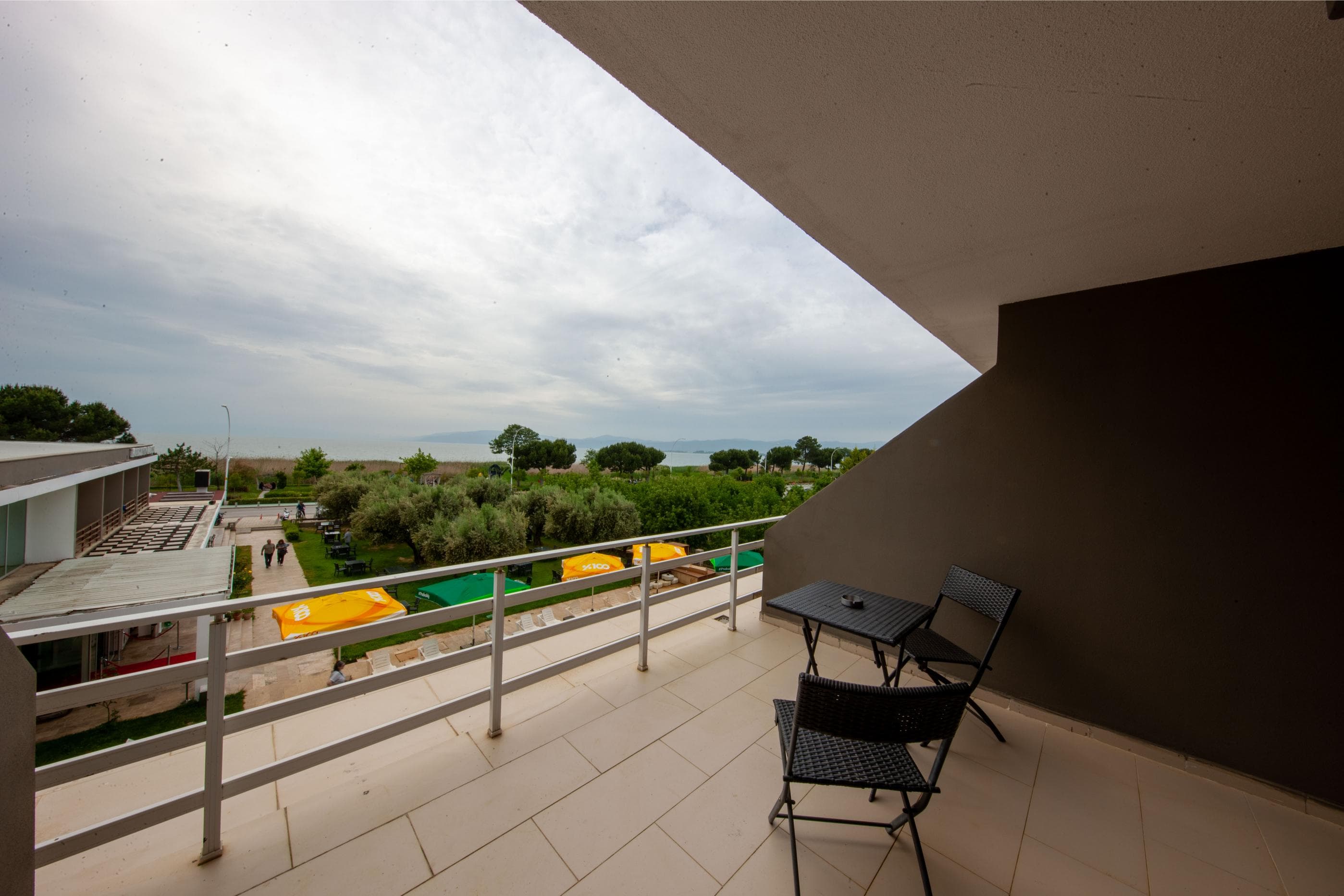 Hotel Zeytin Bahçesi-43