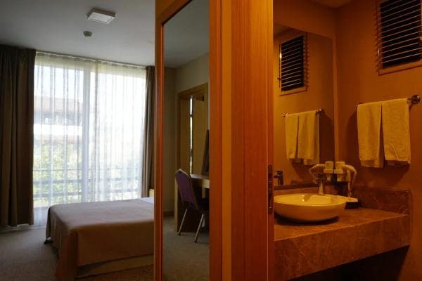 Hotel Zeytin Bahçesi-90