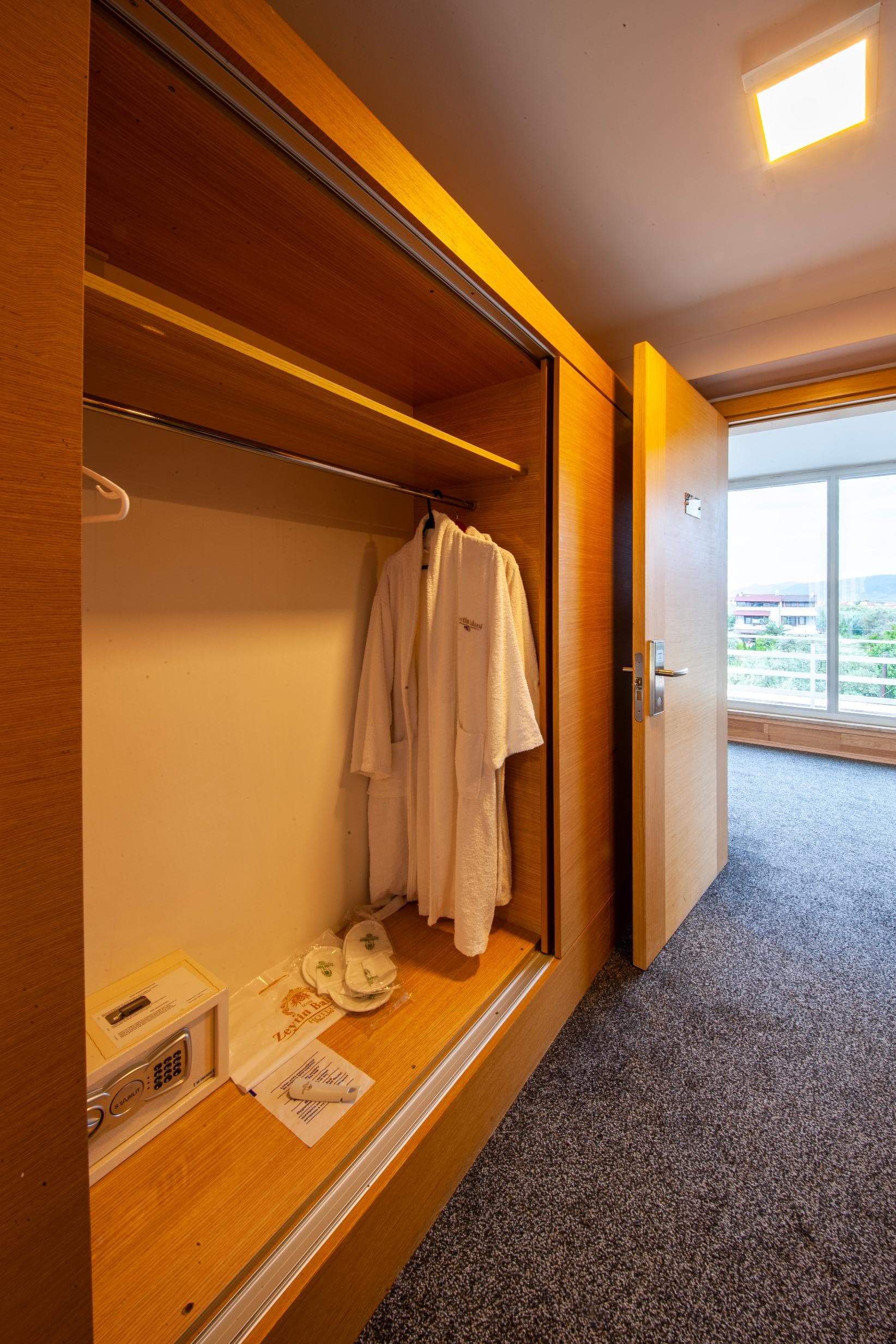Hotel Zeytin Bahçesi-40
