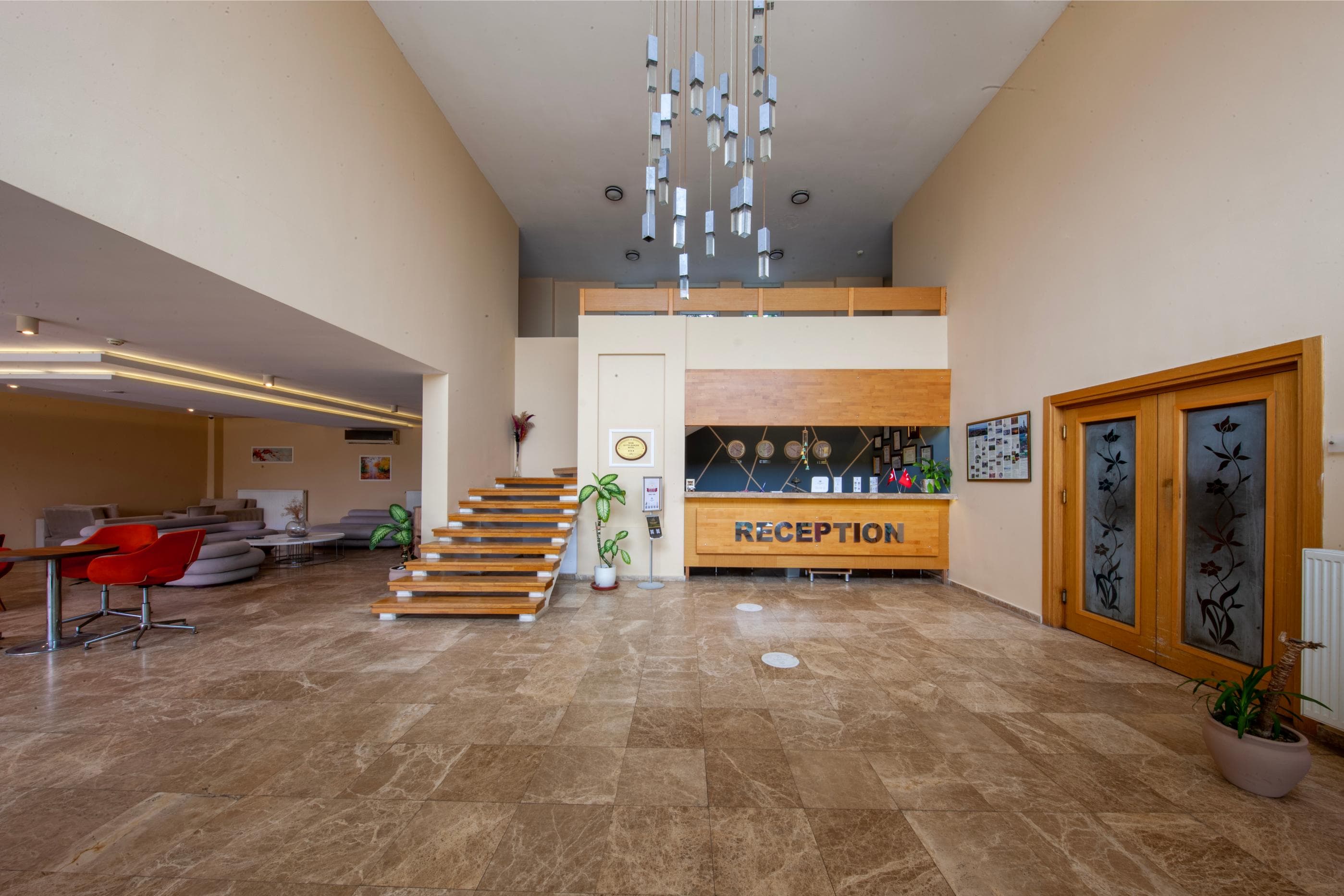 Hotel Zeytin Bahçesi-14