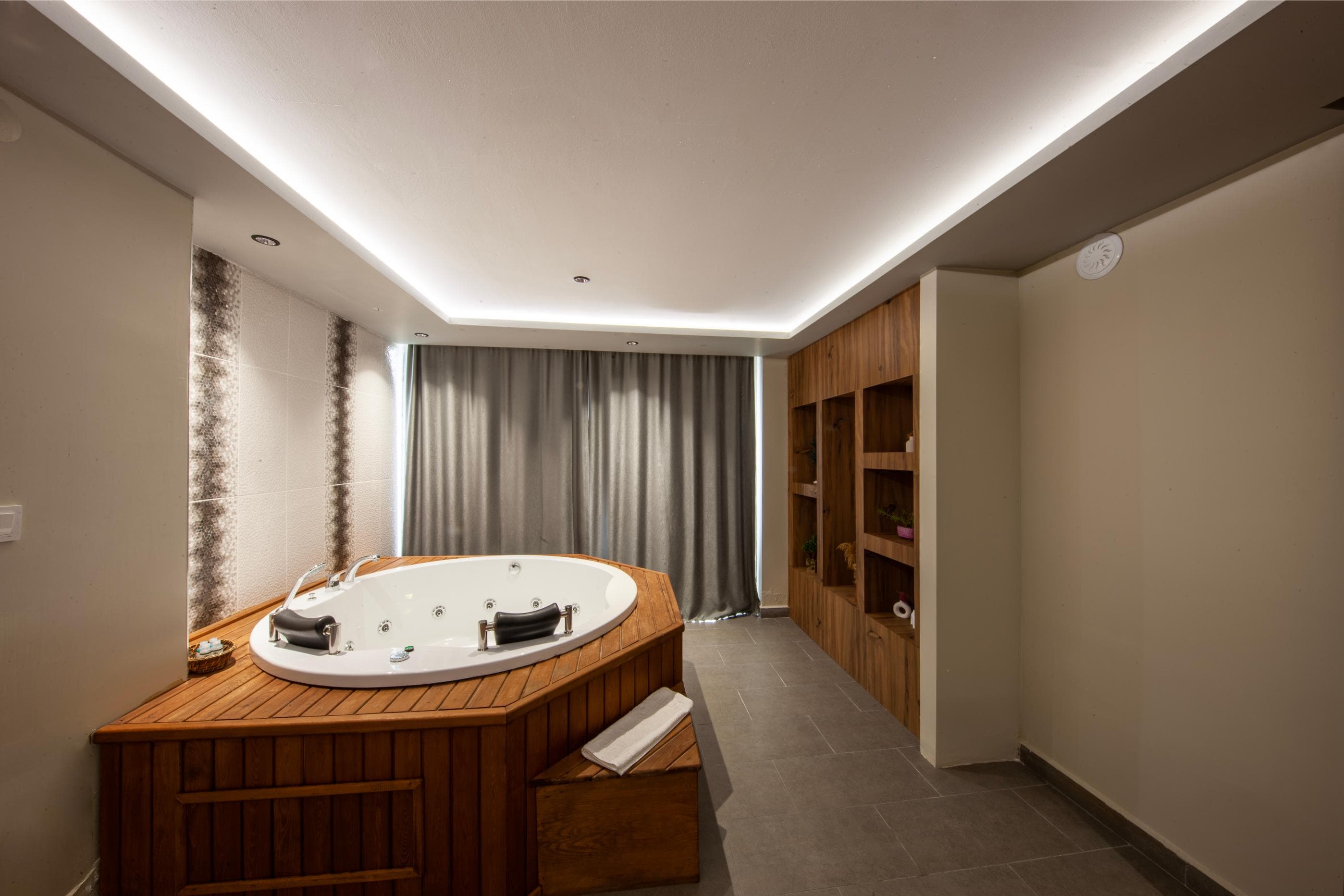 Hotel Zeytin Bahçesi-59