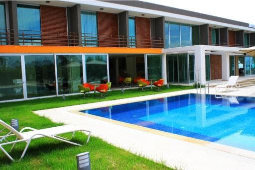 Hotel Zeytin Bahçesi-85