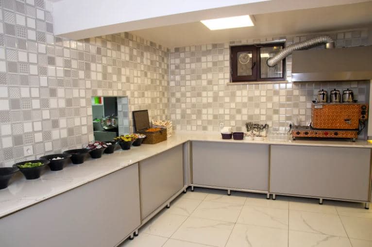 Tepepark Tesisleri-5