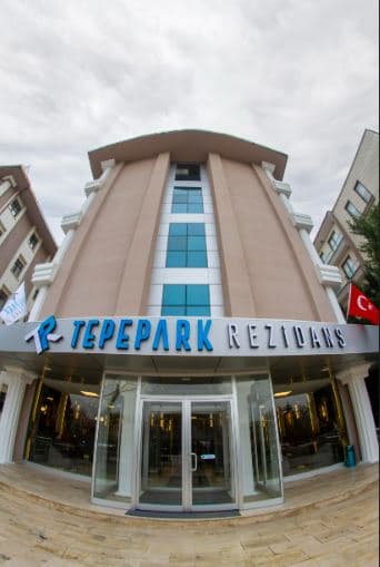 Tepepark Tesisleri-0