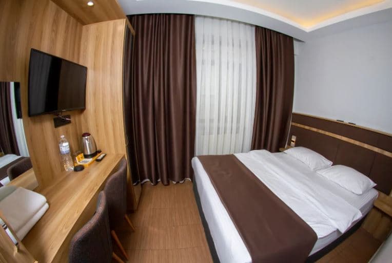 Tepepark Tesisleri-8