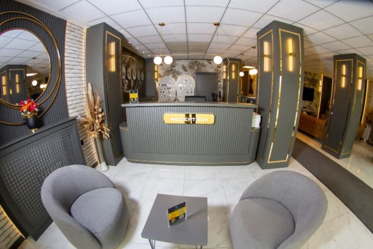 Tepepark Tesisleri-2