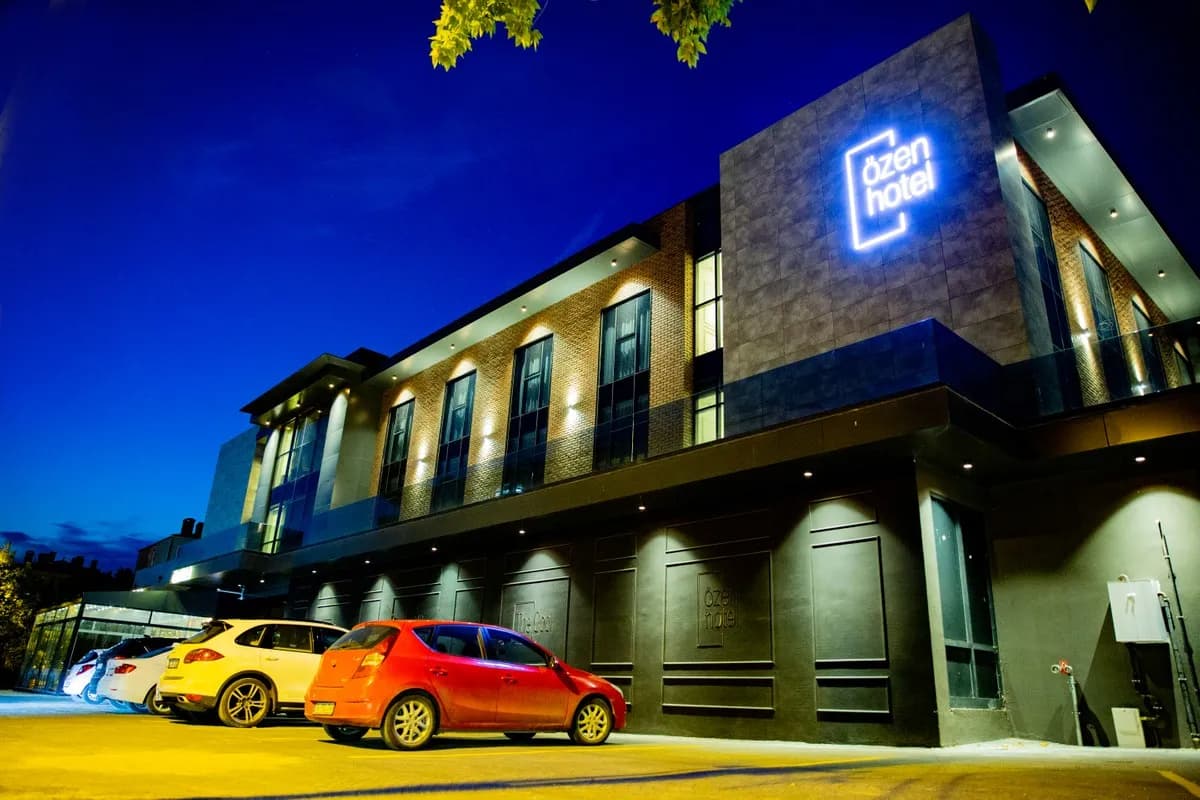 Özen Hotel-13