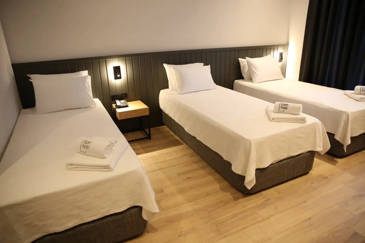 Özen Hotel-8