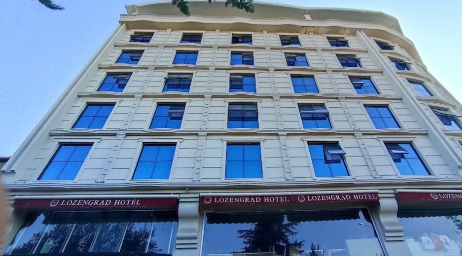 Lozengrad Hotel-11