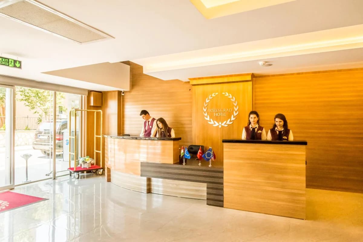 Lozengrad Hotel-18