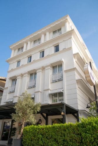 Nun Hotel Lara-0
