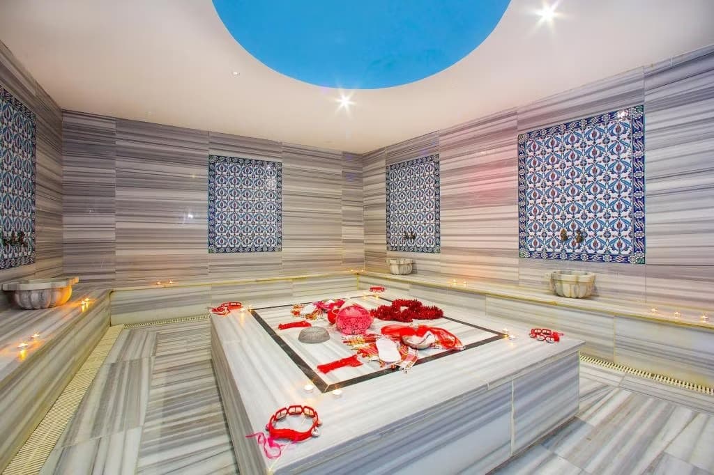Ramada By Wyndham Hotel Merter-5