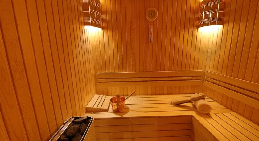 Ramada By Wyndham Hotel Merter-4