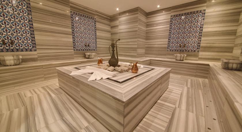 Ramada By Wyndham Hotel Merter-3