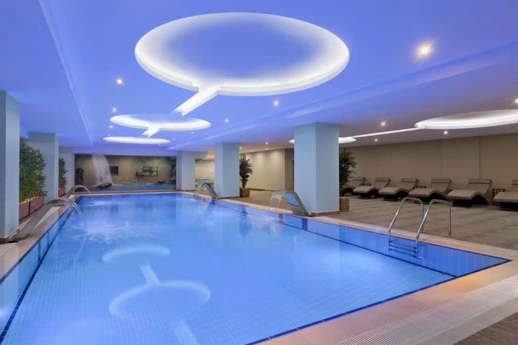 Ramada By Wyndham Hotel Merter-1