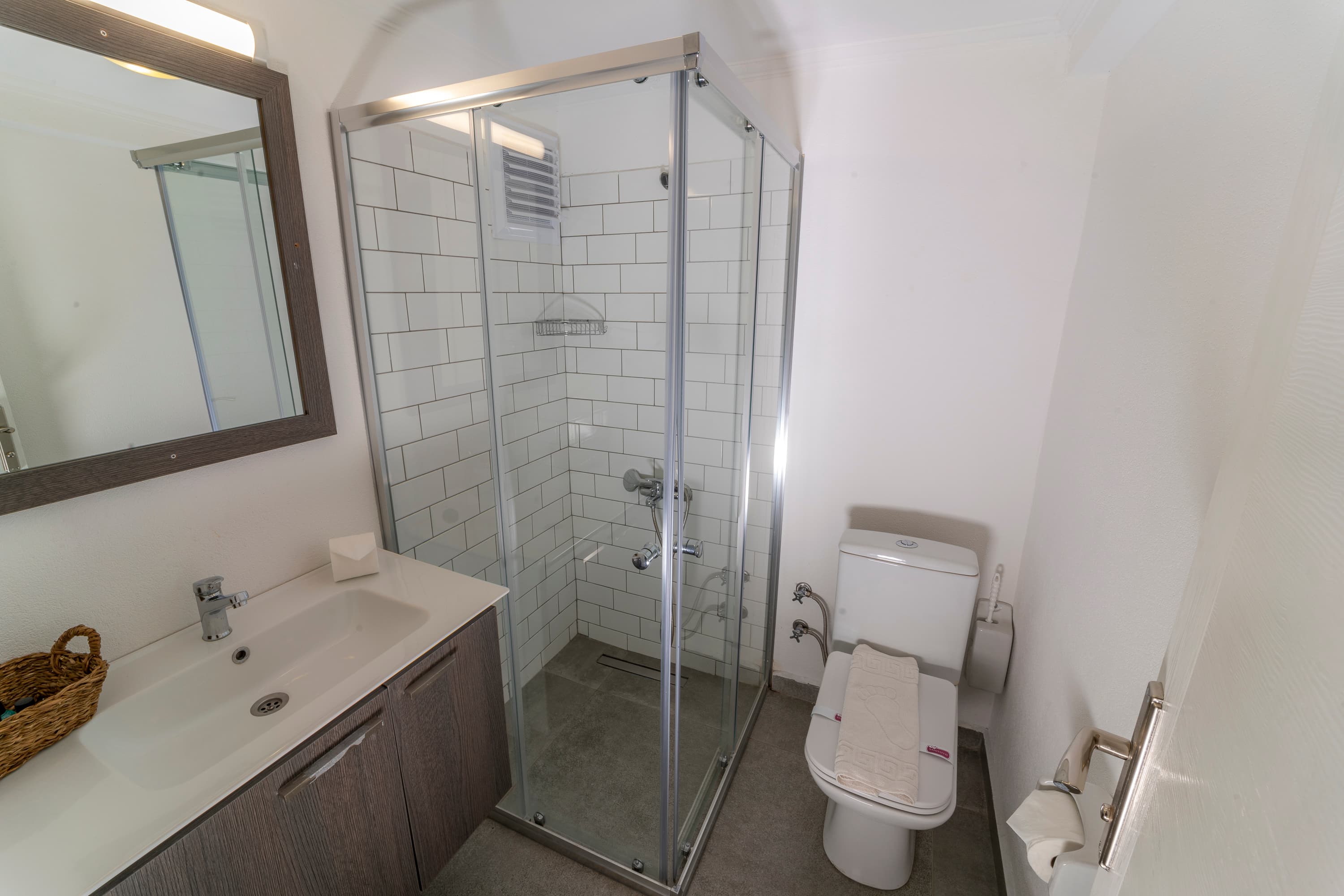 Flora Bodrum Hotel-30