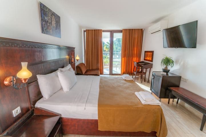 Flora Bodrum Hotel-24