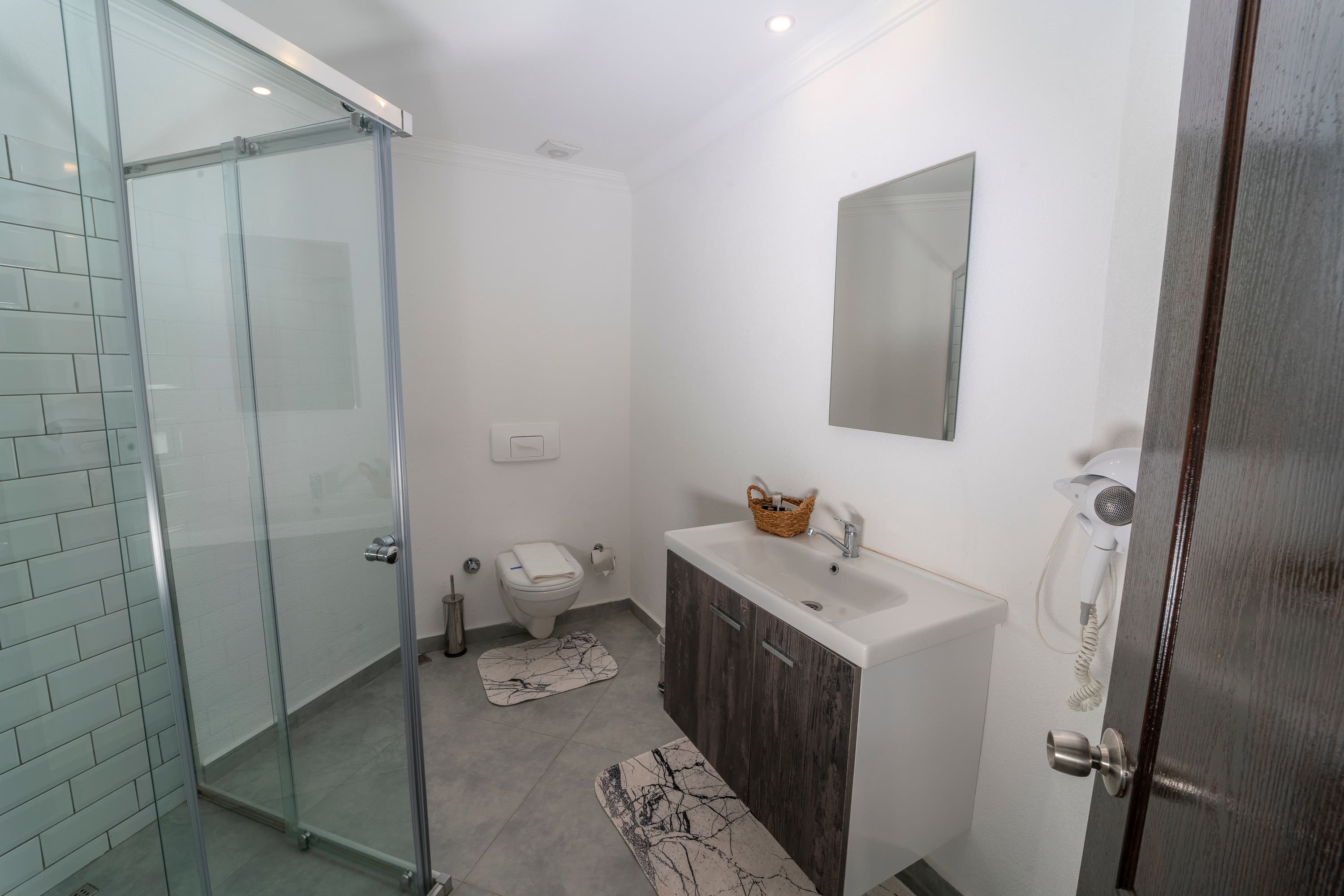 Flora Bodrum Hotel-38