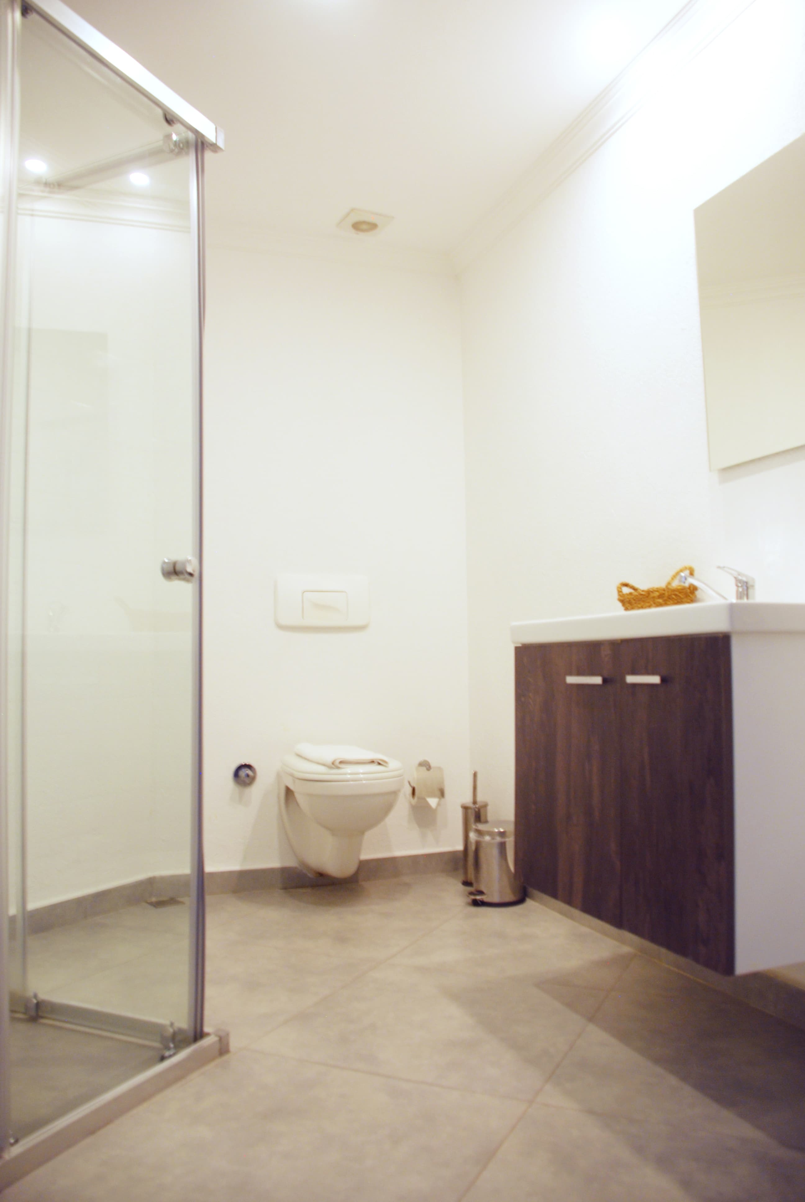 Flora Bodrum Hotel-9