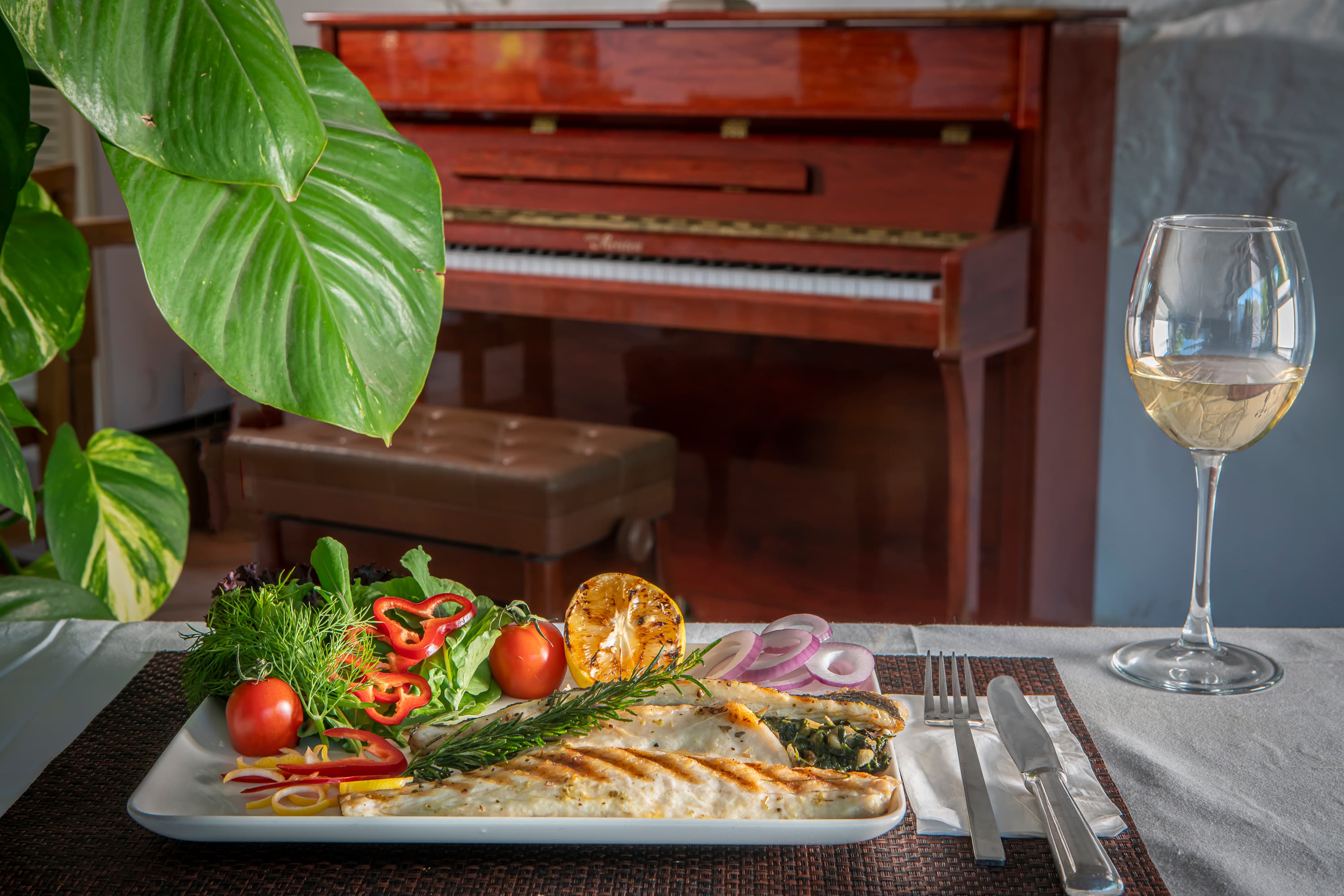 Flora Bodrum Hotel-32