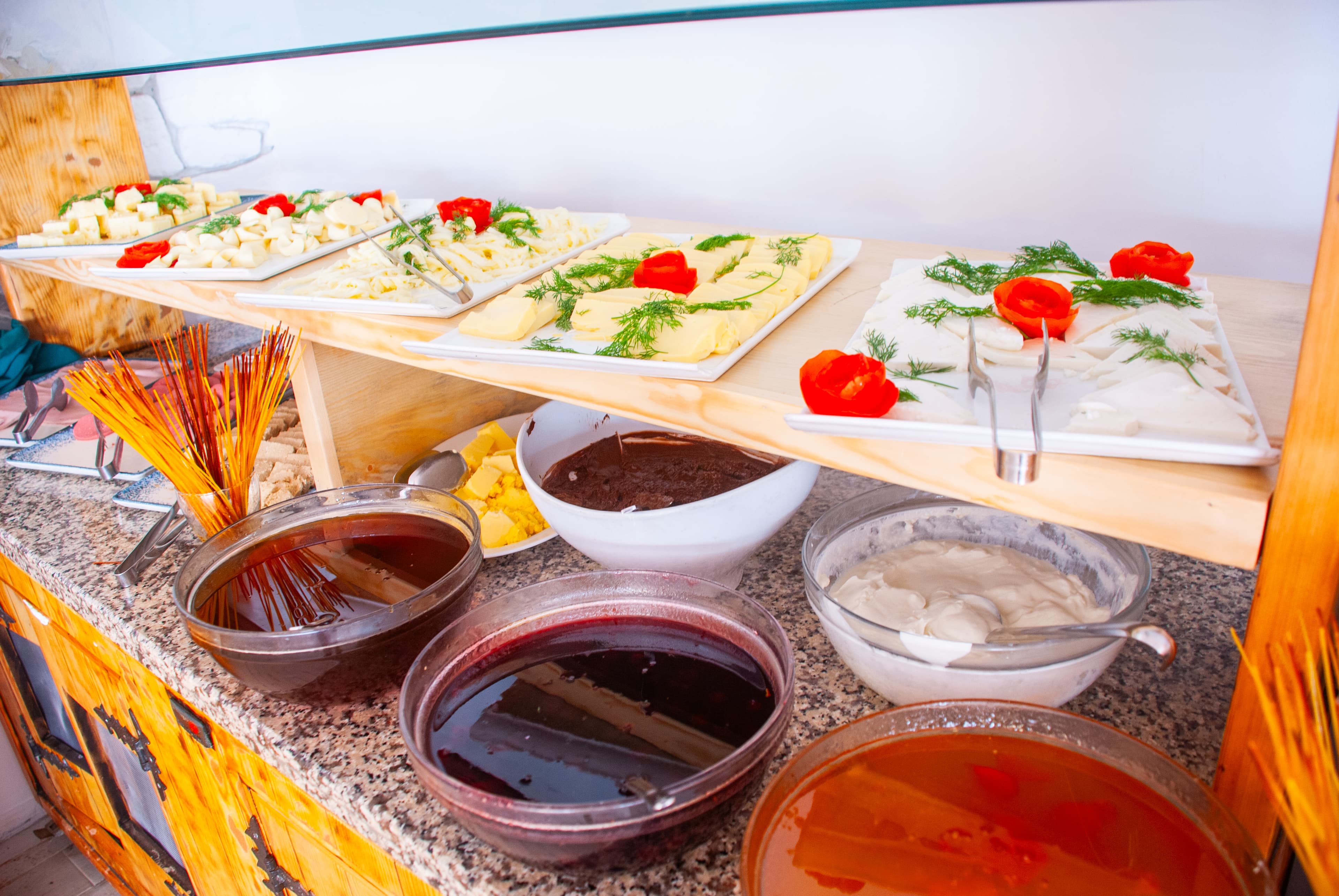 Flora Bodrum Hotel-19