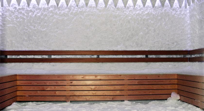 Gıran Park Termal Otel-16