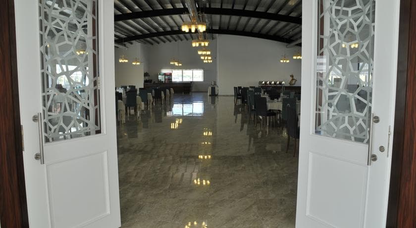 Gıran Park Termal Otel-50