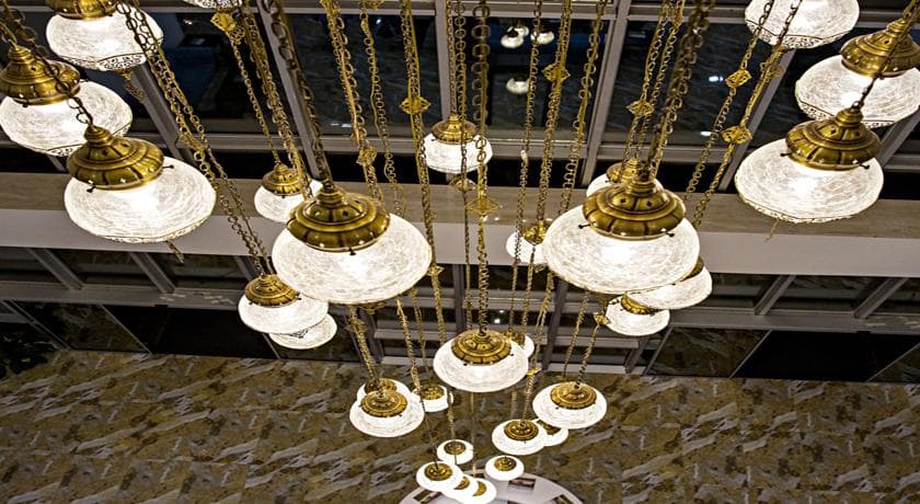 Gıran Park Termal Otel-37