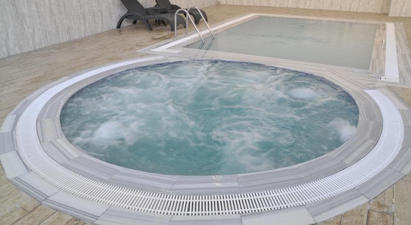 Gıran Park Termal Otel-47