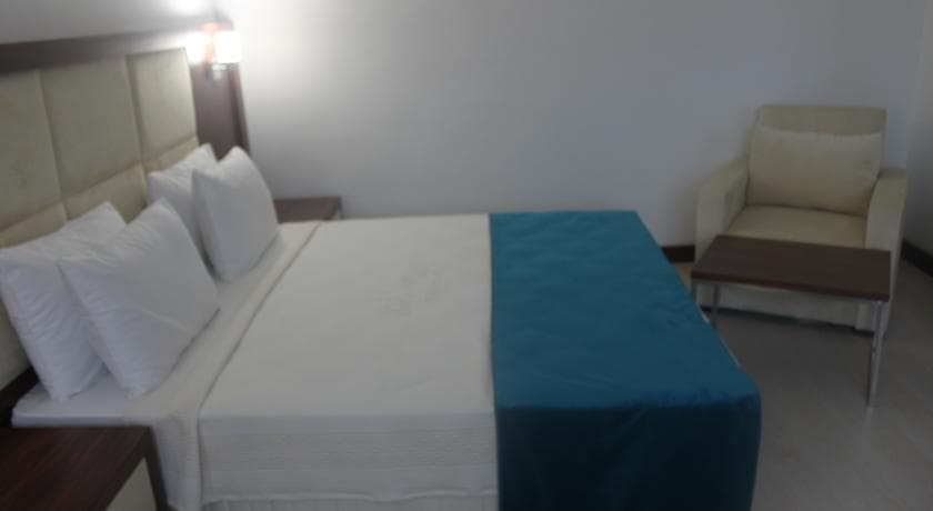 Gıran Park Termal Otel-46