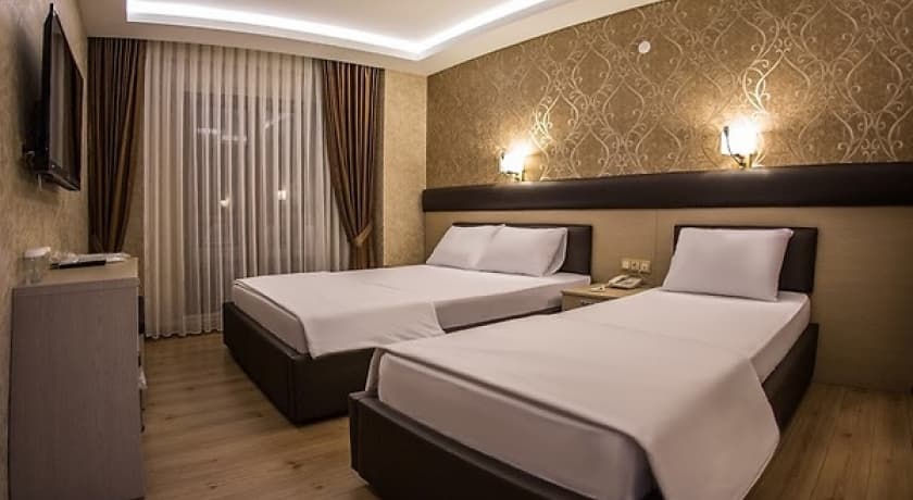 Payidar Otel & Restaurant-8