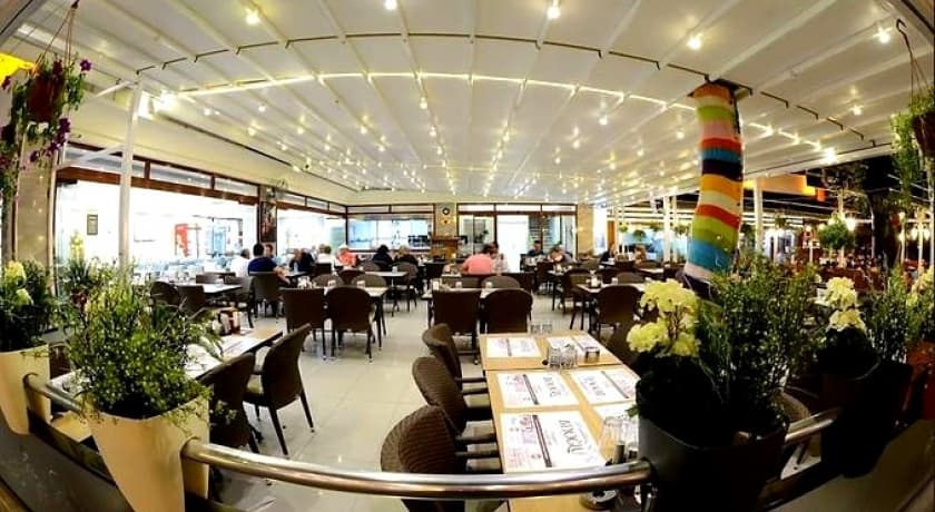 Payidar Otel & Restaurant-3