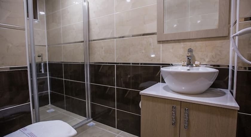 Payidar Otel & Restaurant-12