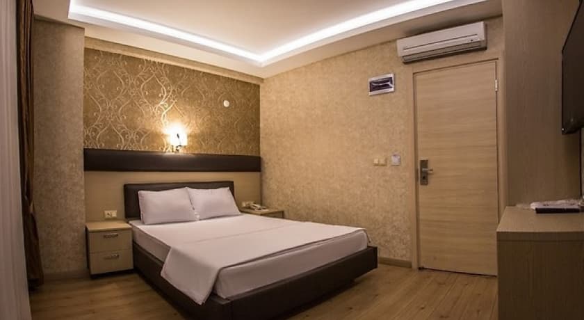 Payidar Otel & Restaurant-5