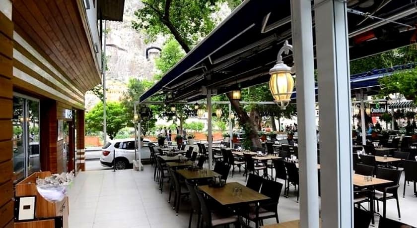 Payidar Otel & Restaurant-4