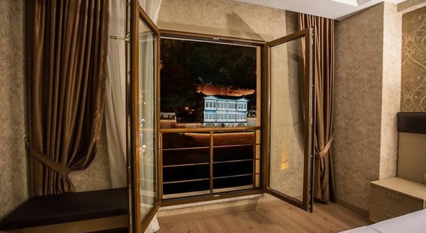 Payidar Otel & Restaurant-2