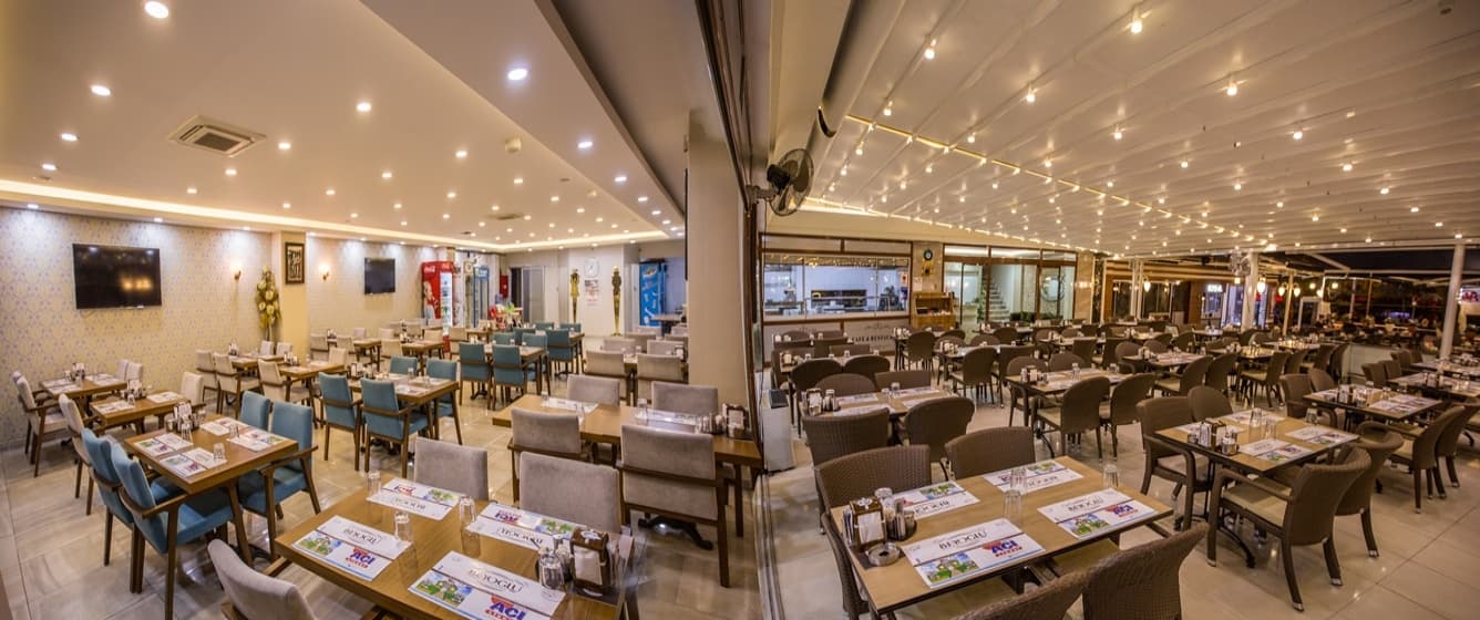 Payidar Otel & Restaurant-13