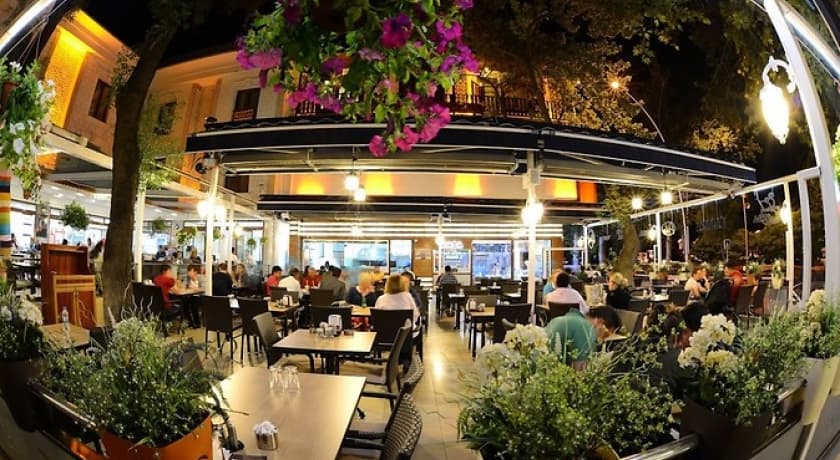 Payidar Otel & Restaurant-14