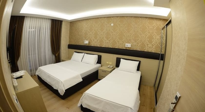 Payidar Otel & Restaurant-7