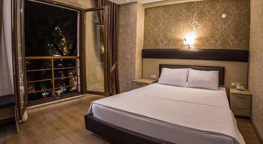 Payidar Otel & Restaurant-9