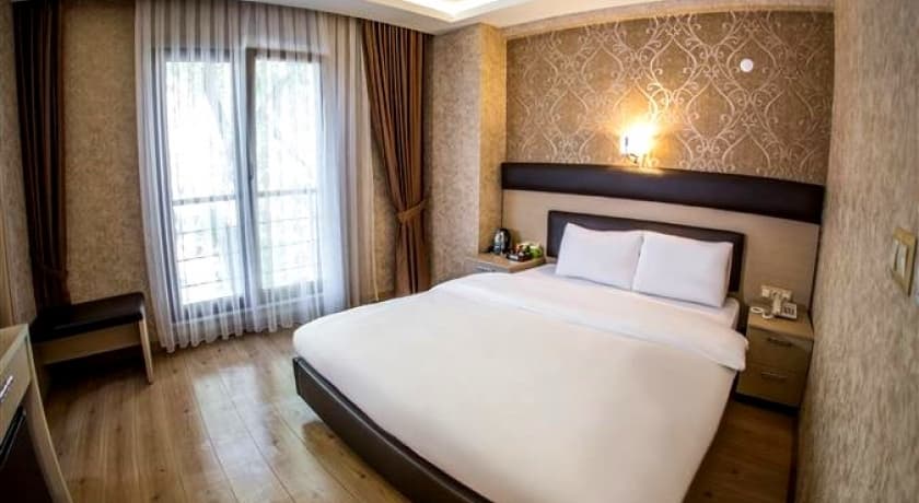 Payidar Otel & Restaurant-1